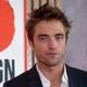 Robert Pattinson